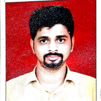 Gaurav Shetge