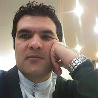 Mohammad Dehghani .P.Eng