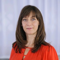 Magdalena Dubil (Sroczynska)