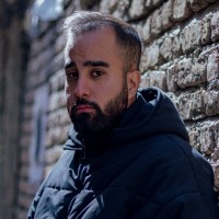 Mohammad Hosein Chegini Eshghi