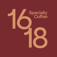 Specialty coffee
