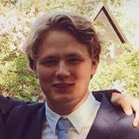 Ludwig Pettersson