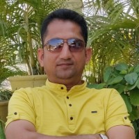 Mayur Bhavsar