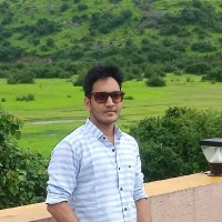 Bharat Choudhary