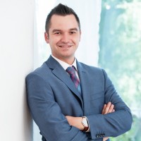 Stefan Hain