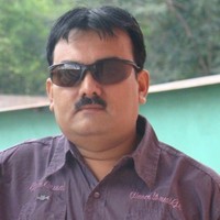 paresh mewada