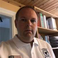 Andreas Gustafsson