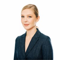 Ekaterina Dufour