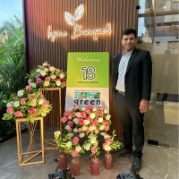 KAMAL PRAJAPATI