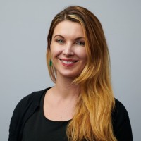 Crystal O'Rourke