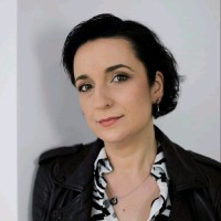 Karolina Ćwirzeń