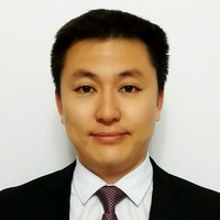 王勇明