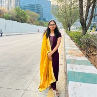 Meghana Reddy Muskula