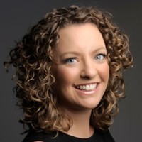 Rebecca Harris