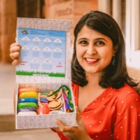 Deepti Bhandari