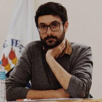 Pedro Silveira