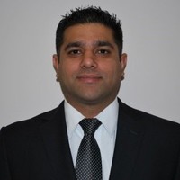 Sandeep Kahlon, Chpa