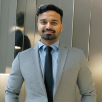 Prashant Tripathi