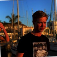 Gabriel Pettersson