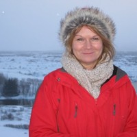 julie Hogbin