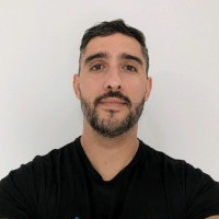 Lucas Gastón del Corral