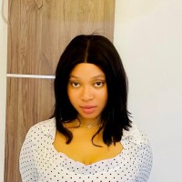 Chioma Blessing