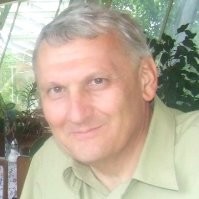 Laszlo Dr. Kalafszky