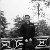 Abhilash Kalia