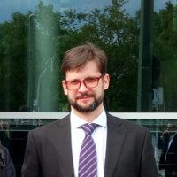 Aleksander Chmykhunov
