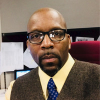 Christopher Eure