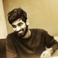 Revanth Goud Poodari