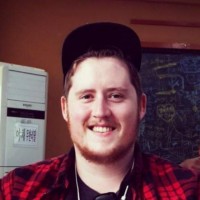 Geoff Giese