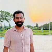 Rakshith Vishwanath
