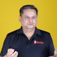 Dr. Rishi Bansal