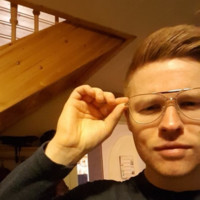 Vegard Hansen