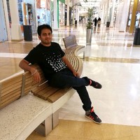 Mohammad Shafi