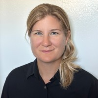 Katie Greenwood