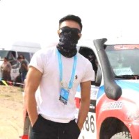 Derrick Li