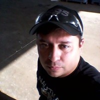 Jose Eduardo Rodriguez