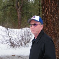 Ron Stewart