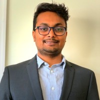 Jenish Dabhi
