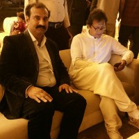 Yasir Ali