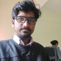 Ashok Thombre