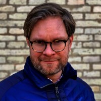 Fredrik Andreasson