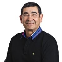 Albert Hugo-Martinez