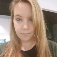 Talia Gevers