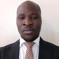 Kalil Sidibe