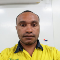 Emmanuel Temokang