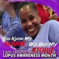 Yolanda Smith