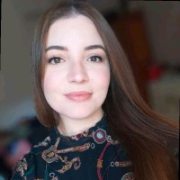 Mouna Makhlouf